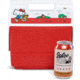 Igloo Limited Edition Playmate Mini Hello Kitty Classic Cooler, Hello Kitty, 4 Qt, 00048768
