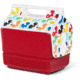 Igloo Limited Edition Playmate Mini Mickey Mouse Cooler, Disney, 4 Qt, 00048580