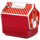 Igloo Limited Edition Playmate Mini Minnie Mouse Cooler, Disney, 4 Qt, 00048582