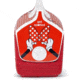Igloo Limited Edition Playmate Mini Minnie Mouse Cooler, Disney, 4 Qt, 00048582