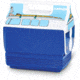 Igloo Limited Edition Playmate Mini Vw Blue Van Cooler, Volkswagen, 4 Qt, 00048619