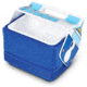 Igloo Limited Edition Playmate Mini Vw Blue Van Cooler, Volkswagen, 4 Qt, 00048619