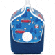Igloo Limited Edition Playmate Mini Vw Camping Cooler, Volkswagen, 4 Qt, 00048629