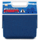 Igloo Limited Edition Playmate Mini Vw Camping Cooler, Volkswagen, 4 Qt, 00048629