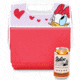 Igloo Limited Edition Playmate Pal Daisy Duck Cooler, Disney, 7 Qt, 00048639