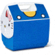 Igloo Limited Edition Playmate Pal Hello Kitty Cooler, Hello Kitty, 7 Qt, 00048767