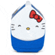 Igloo Limited Edition Playmate Pal Hello Kitty Cooler, Hello Kitty, 7 Qt, 00048767