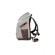 Igloo Marine Ultra Cooler Bag Backpack, 36-Can, Gray/Seafoam, 00062897