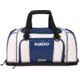 USED Igloo Marine Ultra Cooler Bag, Tactical Duffel, 46-Can, White/Navy, 00062915, EDEMO1
