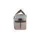 Igloo Marine Ultra Cooler/Coast Bag, 46-Can, Gray/Seafoam, 00062891
