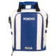 Igloo Marine Ultra Switch Convertible Cooler Bag Backpack, 28-Can, White/Navy 00062917