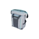 Igloo Marine Ultra Switch Convertible Cooler Bag Backpack, 28-Can, Gray/Seafoam, 00062901