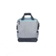 Igloo Marine Ultra Switch Convertible Cooler Bag Backpack, 28-Can, Gray/Seafoam, 00062901
