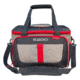 Igloo Outdoorsman Collapsible Cooler Bag, 50-Can, Sandstone/Red 00063049