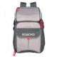 Igloo Outdoorsman Cooler Bag, Gizmo Backpack, 32-Can, Sandstone/Red 00063039