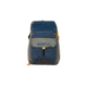Igloo Outdoorsman Cooler Bag, Gizmo Backpack, 32-Can, Slate Blue/Tan, 00063035
