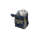 Igloo Outdoorsman Cooler Bag, Gizmo Backpack, 32-Can, Slate Blue/Tan, 00063035