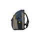 Igloo Outdoorsman Cooler Bag, Gizmo Backpack, 32-Can, Slate Blue/Tan, 00063035