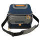 Igloo Outdoorsman Cooler Bag Hardtop Gripper, 22-Can, Slate Blue/Tan 00063023