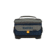 Igloo Outdoorsman Cooler Bag Lunch 2 Go, 12-Can, Slate Blue/Tan, 00063029