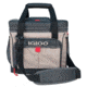 Igloo Outdoorsman Cooler Bag Square, 30-Can, Sandstone/Red 00063043