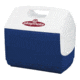 Igloo Playmate Elite Cooler, 16 Qt, Majestic Blue 00043364