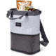 Igloo Reactor Cinch Backpack Cooler, Gray, 00065594