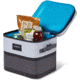 Igloo Reactor Lid 18 Can Cooler, Gray, 00065590