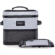Igloo Reactor Lid 18 Can Cooler, Gray, 00065590