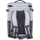 Igloo Reactor Lid Backpack 24 Cooler, Gray, 00065586
