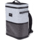 Igloo Reactor Lid Backpack 24 Cooler, Gray, 00065586