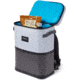 Igloo Reactor Lid Backpack 24 Cooler, Gray, 00065586
