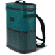Igloo Reactor Lid Backpack 24 Cooler, Spruce, 00065596
