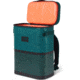 Igloo Reactor Lid Backpack 24 Cooler, Spruce, 00065596