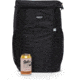 Igloo Repreve 36 Can Backpack Cooler, Black, 00065435