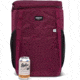 Igloo Repreve 36 Can Backpack Cooler, Cherry, 00065437
