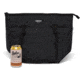 Igloo Repreve Avery Tote Cooler, Black, 00065415