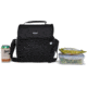 Igloo Repreve Lunch Pail, Black, 00065405