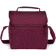 Igloo Repreve Lunch Pail, Cherry, 00065407