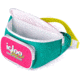 Igloo Retro Fanny Pack Cooler, Jade, 00065477