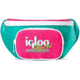 Igloo Retro Fanny Pack Cooler, Jade, 00065477