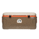 Igloo Super Tough Cooler Stx, 120 Qt, Brown/Tan 00044938