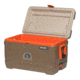 Igloo Super Tough Cooler Stx, 54 Qt, Brown/Tan 00044932