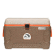 Igloo Super Tough Cooler Stx, 54 Qt, Brown/Tan 00044932