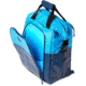 Igloo Switch Backpack Seadrift Cooler, Blue, 00064584