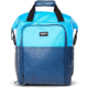 Igloo Switch Backpack Seadrift Cooler, Blue, 00064584