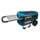 Igloo Trailmate Cooler Journey, 70 Qt, Slate Blue/Agama-Teal 00034276