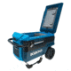 Igloo Trailmate Cooler Journey, 70 Qt, Slate Blue/Agama-Teal 00034276