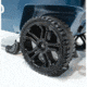 Igloo Trailmate Cooler Journey, 70 Qt, Slate Blue/Agama-Teal 00034276