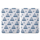 Ignik 24-Hour Biodegradable Sleeping Bag Warmers w/Reusable AirBarrier Bags, 5 Pair, IGAIR-00219PR-05